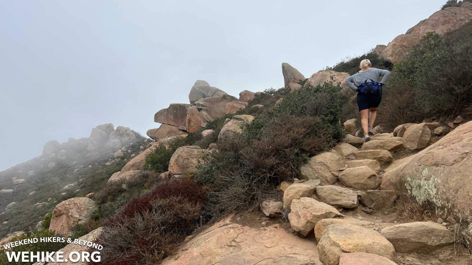 Bishop Peak