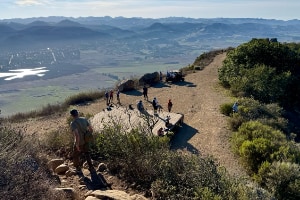 Cerro San Luis