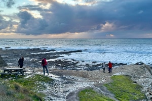 MDO Bluffs