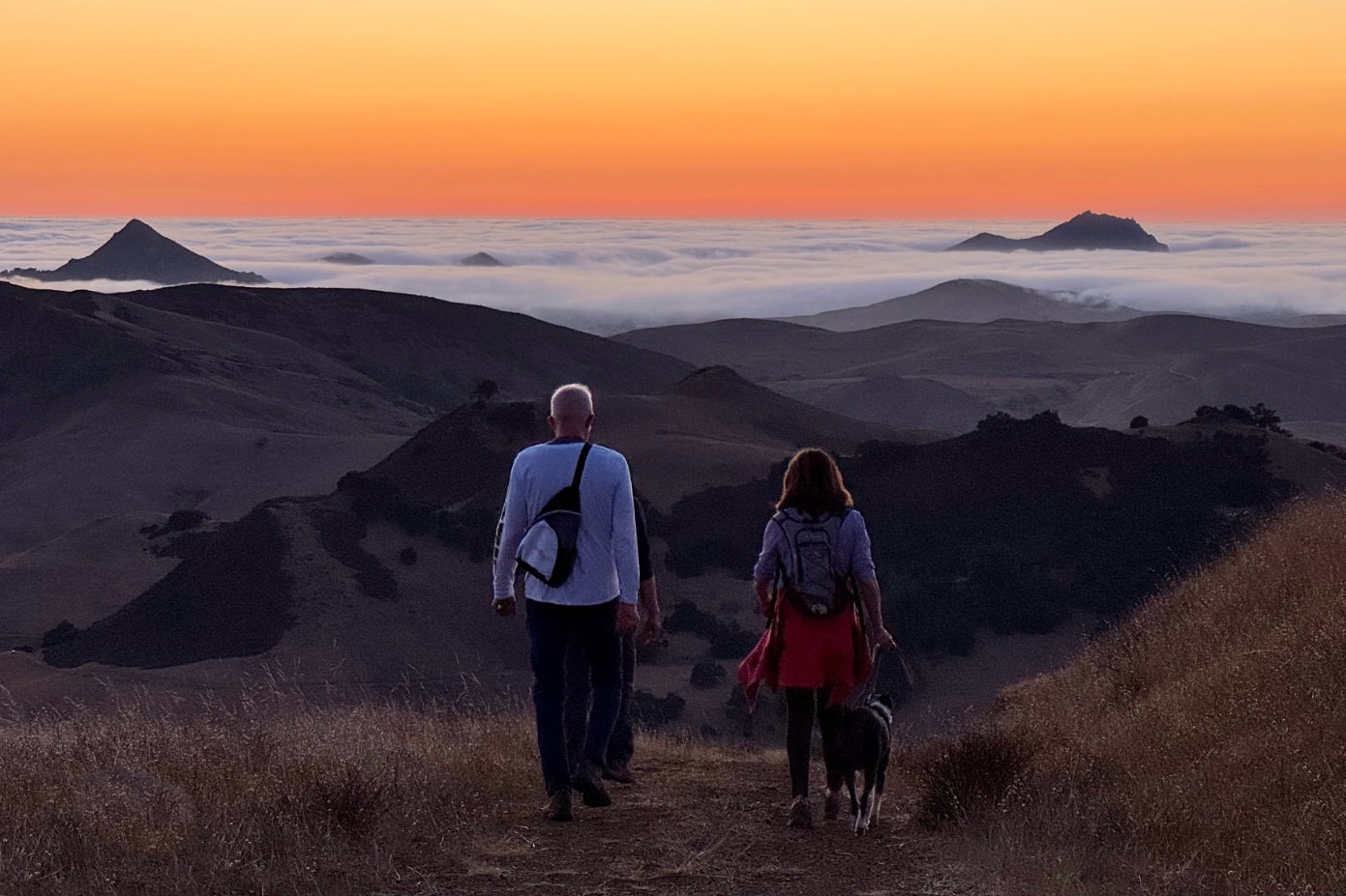 Bishop Peak
